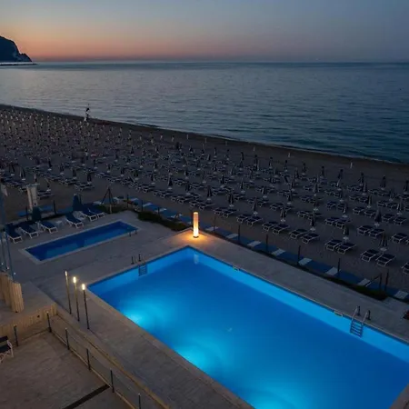 Hotel Marcelli-3